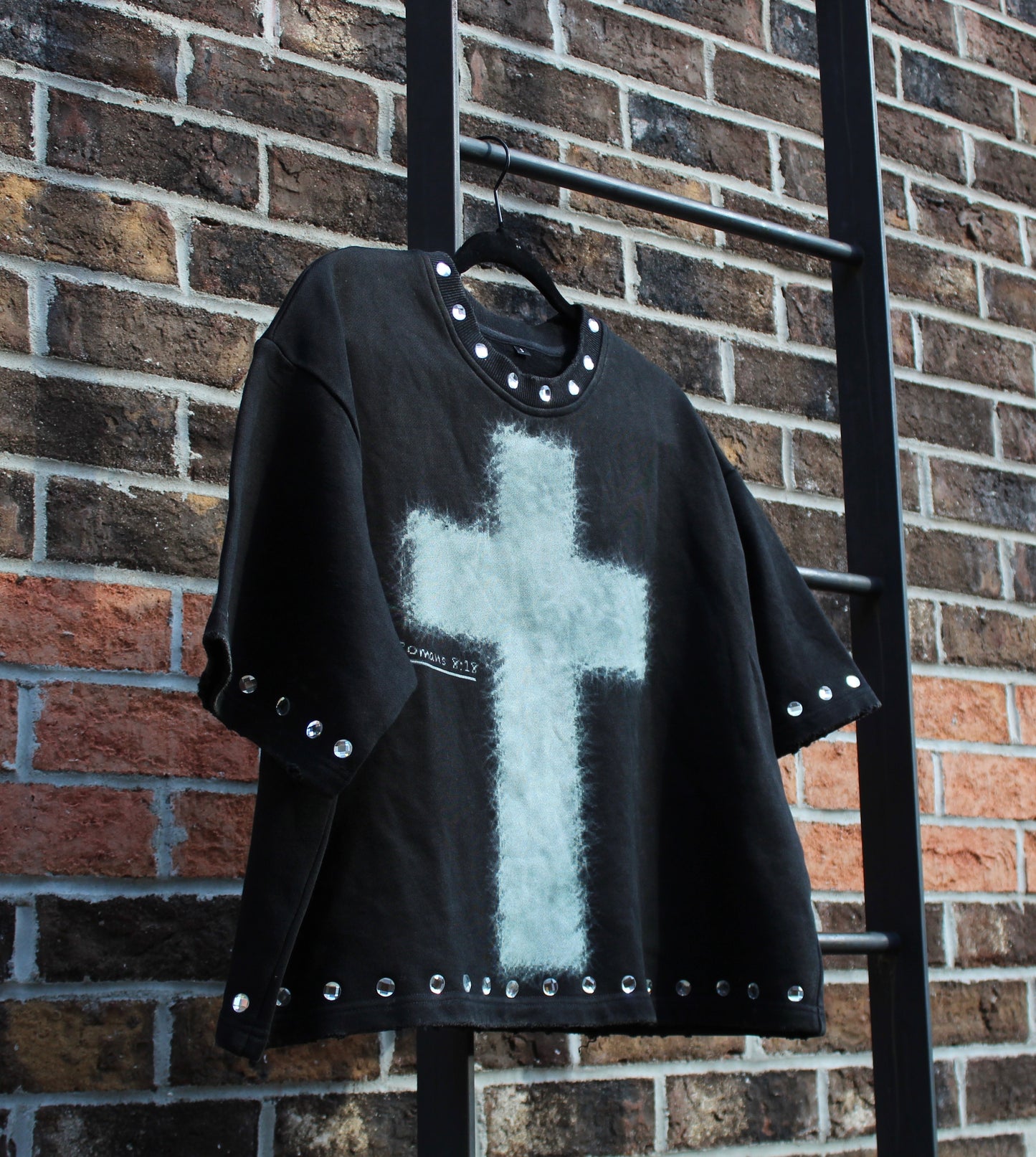 “Romans 8:18” Tee