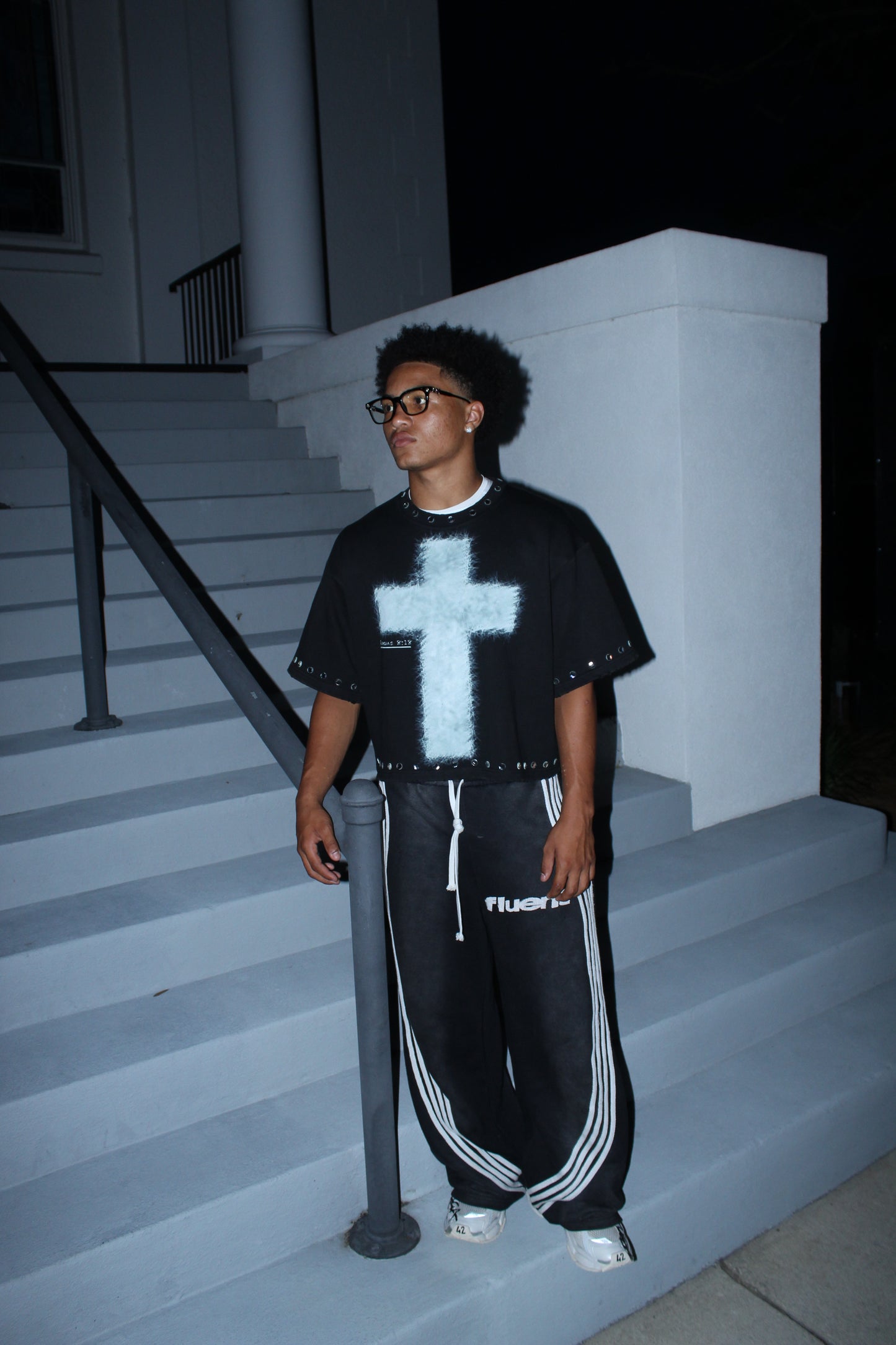 “Romans 8:18” Tee